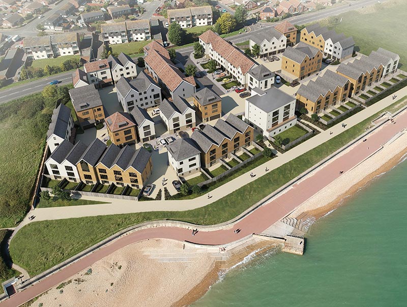 Sands Holiday Motel St Mary's Bay